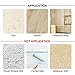 GEMITTO Corner Shower Caddy, SUS304 Stainless Steel Self-adhesive Bathroom Organizer Rack with 3 Stickers+2 Hooks, No Drilling for Shampoo Conditioner Kitchen Spice Storage (Sliver - Suction Cups)