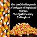 Duck Brand 281415 Printed Duct Tape, Candy Corn, 1.88 Inches x 10 Yards, Single Roll