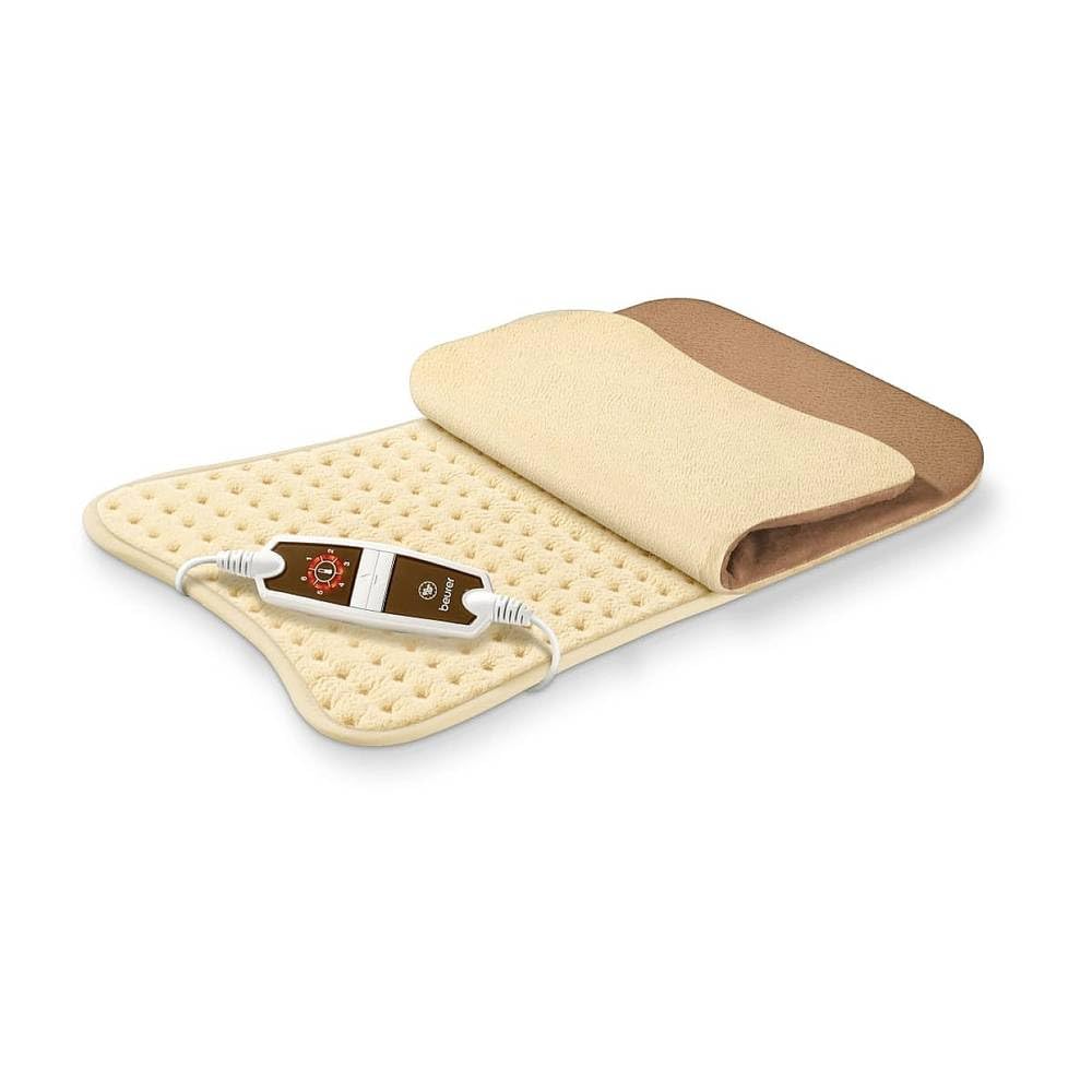 Beurer HK115 Luxury Contoured Heating Pad
