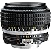 Nikon AI-S FX NIKKOR 50mm f/1.2 Fixed Zoom Manual Focus Lens for Nikon DSLR Cameras