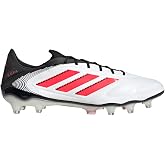 adidas Mens Copa Pure 3 Elite Firm Ground Soccer Cleats - White