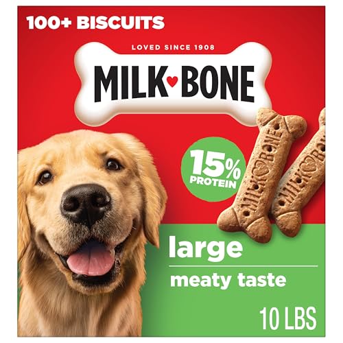 Milk-Bone Original Dog Biscuits