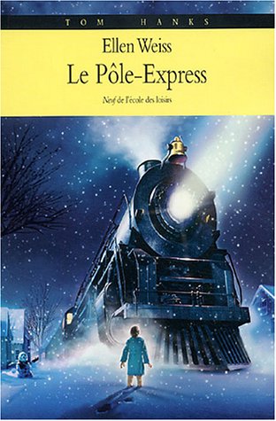 Le  Pôle-express