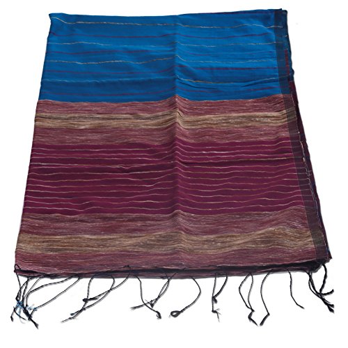 Resham Khesh - Bengal Handloom Saree