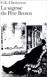 Sagesse Du Pere Brown (Folio) (English and French Edition) by 