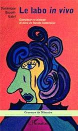 Le  labo in vivo