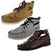 Sebago Womens Angelique Leather Ankle Boot Shoe