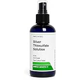 10 Ounce Silver Thiosulfate Spray with Wetting Agent Surfactant