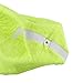 Pecute® 9.5 Inch Tennis Ball Signature Signal Mega Jumbo Larger Pets Toys Dogs Outdoor Sports Cricket