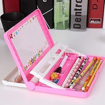 amazon barbie pencil box