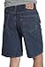 Levi's Men's 550 Short, Dark Stonewash, 34