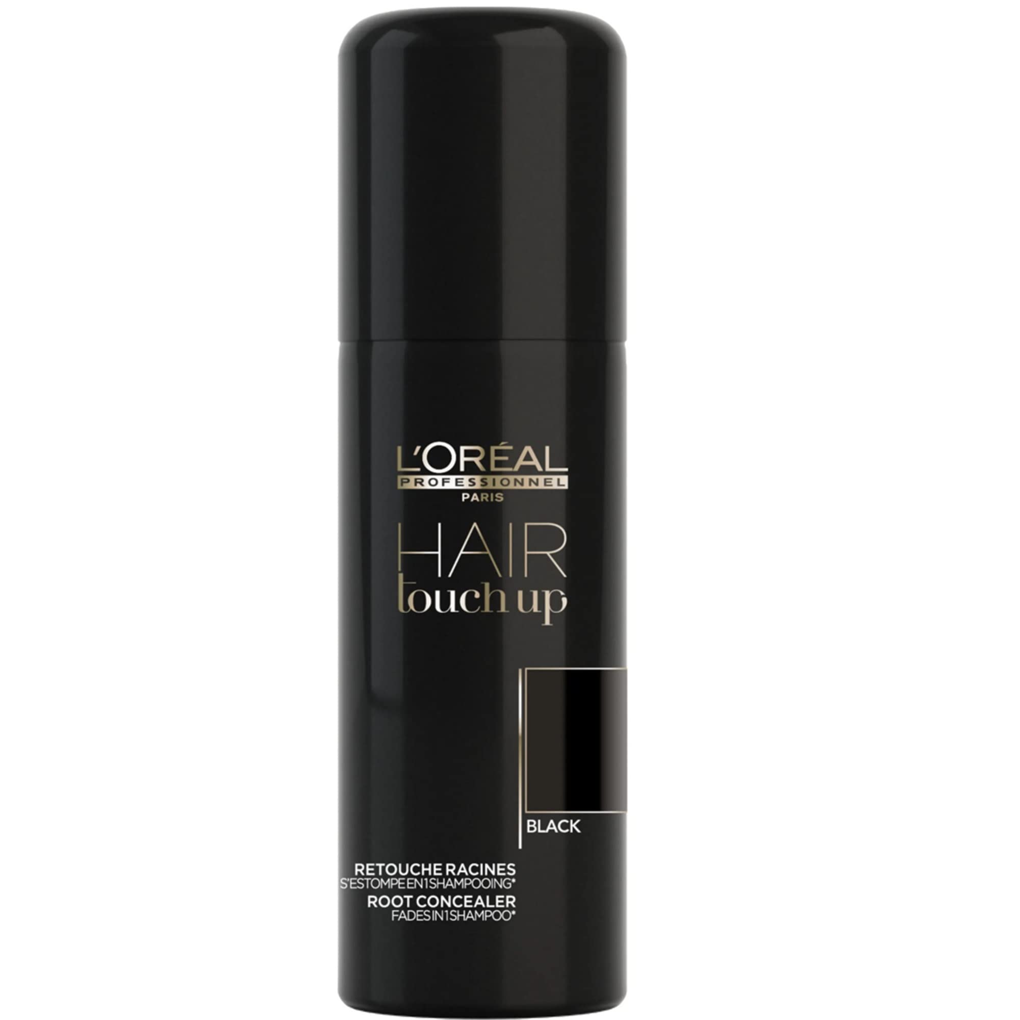 L'Oréal Professionnel Hair Touch Up, Covers Unwanted Grey Hairs, 75 ml — image 1