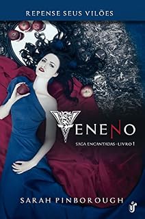 Livro Veneno
