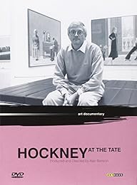 Dave Hockney - Art Lives