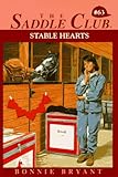 Stable Hearts (Saddle Club, Book 63)