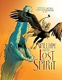 William and the Lost Spirit