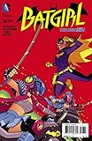 Batgirl #36