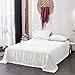 Merryfeel Luxurious 100% Pure French Linen Sheet Set - King