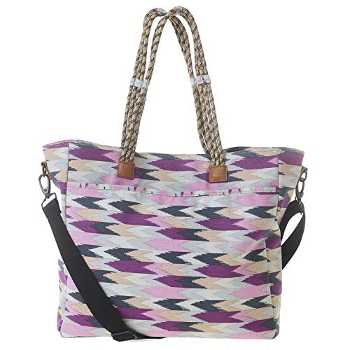 KAVU Shastina Tote Crossbody Rope Sling Bag Pricepulse