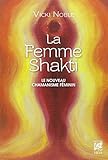 La femme Shakti by 