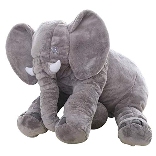 XXL Giant Elephant Stuffed Animals Plush 60 cm Pricepulse