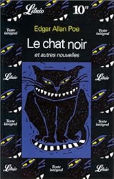 Le  chat noir