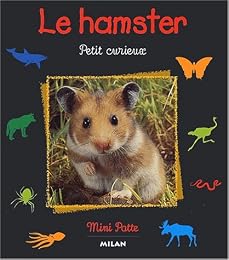 Le  hamster