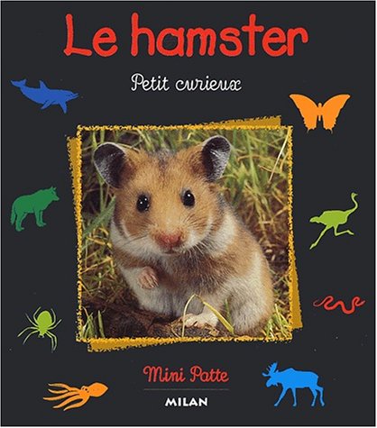 Le  hamster