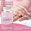 Hair-Vitamin-Gummies-15000mcg-Biotin-Gummies-Hair-Skin-and-Nails-Multivitamin-Gummy-for-Women-Omega-3-6-9-Natural-Fruit-Favors-Gummies-for-1-Month-Supply Hair Vitamin Gummies - 15,000mcg Biotin Gummies, Hair Skin and Nails Multivitamin Gummy for Women, Omega 3 6 & 9 Natural…