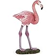Papo Greater Flamingo Figure, Multicolor