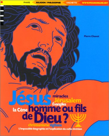 Jésus