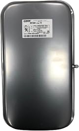 Vaillant Ecotec Plus Expansion Vessel 181051 VU 612 615 618 624 630 637 view 1
