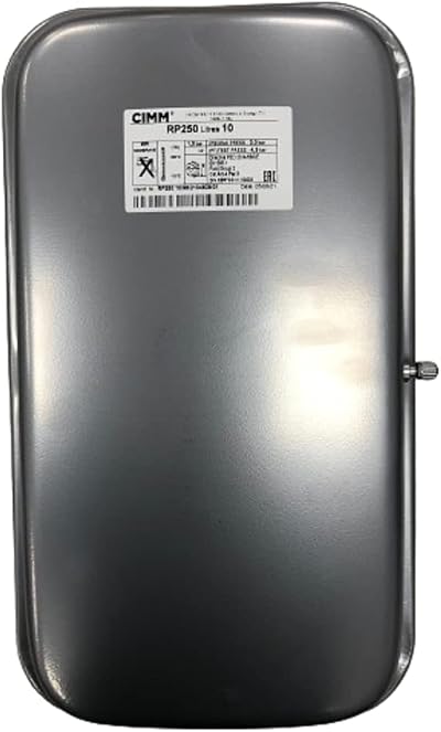 Vaillant Ecotec Plus Expansion Vessel 181051 VU 612 615 618 624 630 637