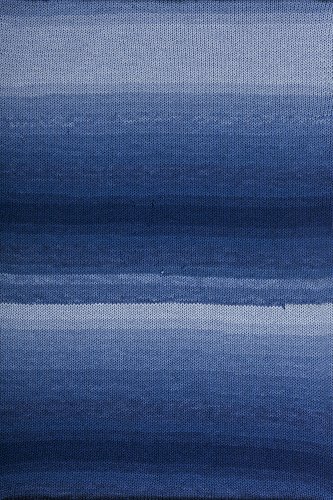 Red Heart Ombre Yarn - True Blue - Image 3