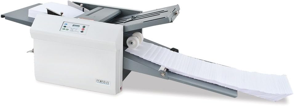 Formax FD 342 (340) Paper Folder