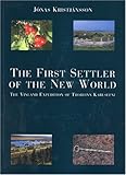First Settler of the New World by 