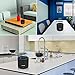 Echo Dot Battery Base,Doryum 10000mAh Power Bank for Echo Dot 2nd Generation-Black