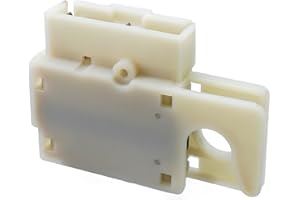 QNHEAY Brake Stop Light Switch Compatible with Chevy Silverado Suburban Express GMC Sierra Savana Envoy Various Models Replace 15064159