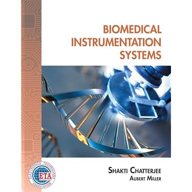 Biomedical Instrumentation Systems: 9781418018665: Medicine