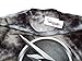 The Flash Logo Washed Out Adult Sized T-shirt (Large)