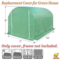 Strong Camel Replacement Cover for 10