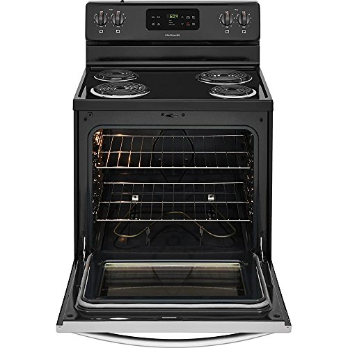 3 Frigidaire+FFEF3016TS+Electric+Freestanding+Stainless