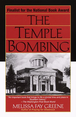 The Temple Bombing