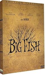 Big Fish - Édition Spéciale Limitée