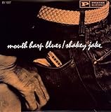 Mouth Harp Blues  [12 inch Analog]