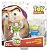 Disney/Pixar Toy Story 20th Anniversary Flying Buzz Lightyear and Alien Figure Buddy 2-Pack