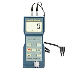 TM-8811 Ultrasonic Thickness Gauge Meter Tester
