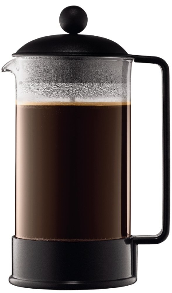 Best bodum brazil coffee maker french press Best Home Life