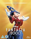 Fantasia 2000 Blu-ray Special Edition