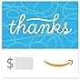 Amazon eGift Card - Thank you (Whimsical)